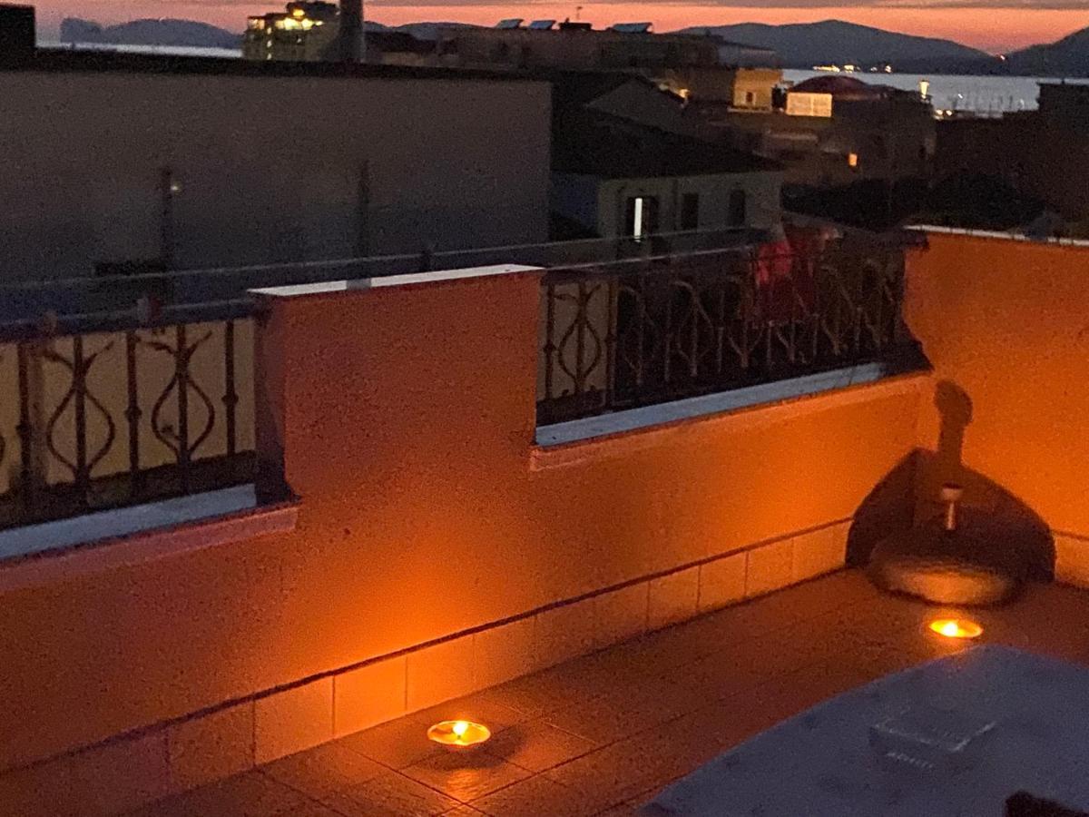 B&B Su Canistreddu Alghero Exterior foto