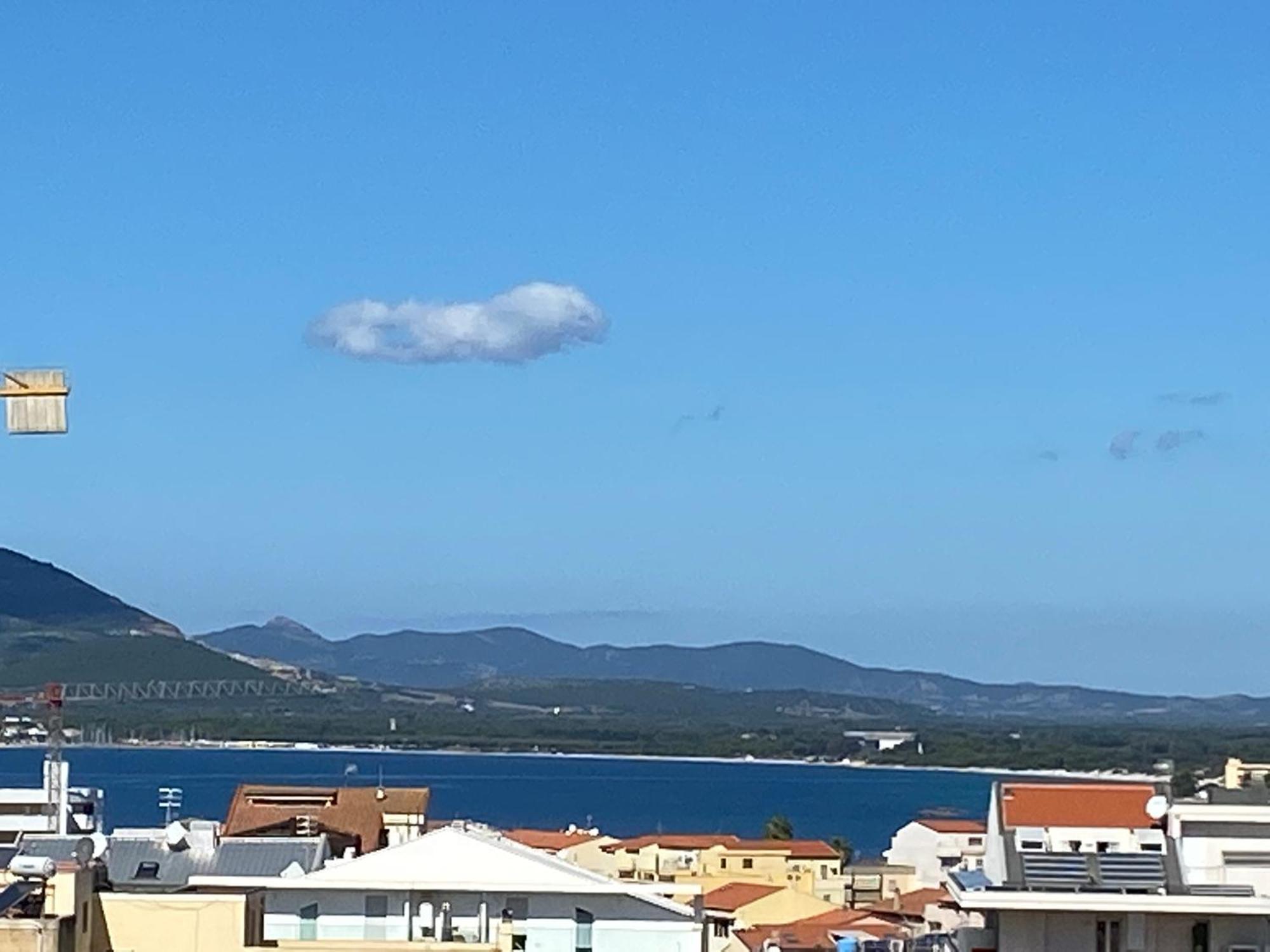 B&B Su Canistreddu Alghero Exterior foto