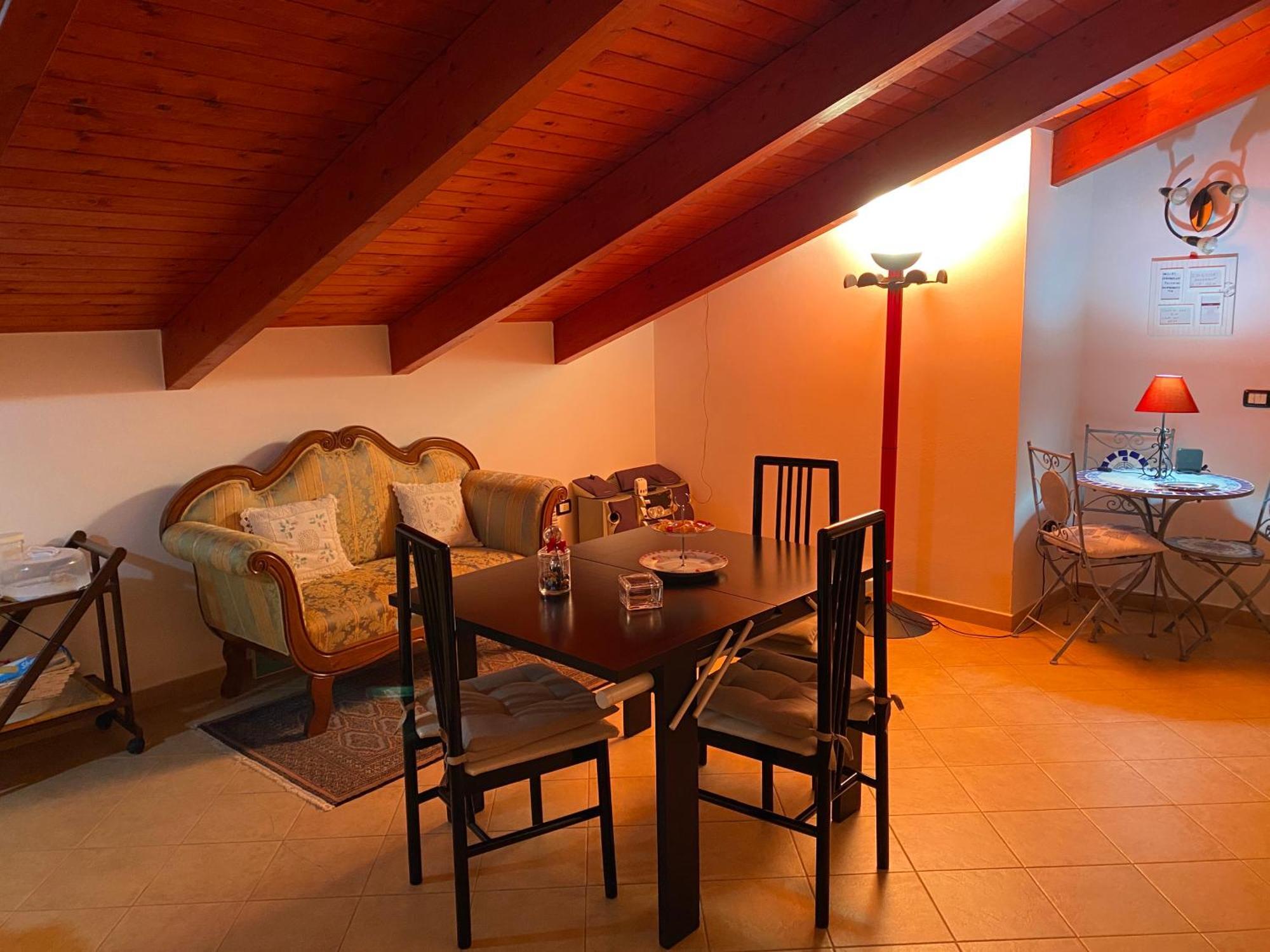 B&B Su Canistreddu Alghero Exterior foto