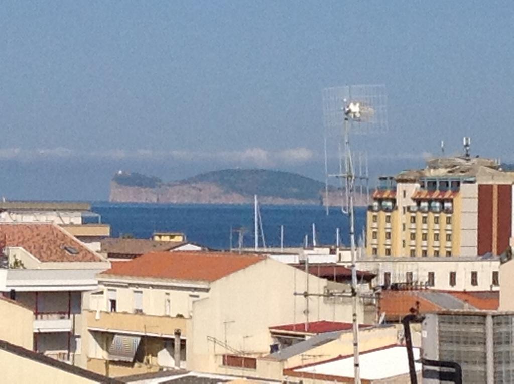 B&B Su Canistreddu Alghero Exterior foto